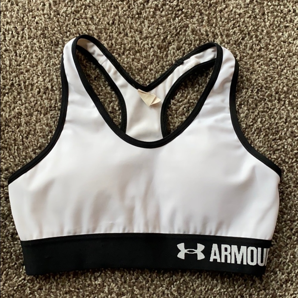 Under Armour Sports Bra